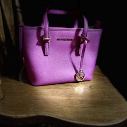 Michael Kors Purse 