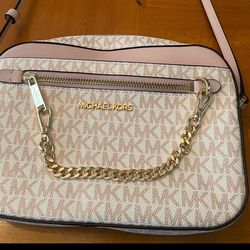 Michael Kors Crossbody