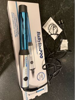 Curling iron