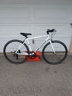 MICARGI RD7 " fixie "" 7 SPEED BIKE