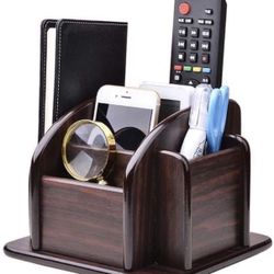 Remote Control Or Pencil Holder