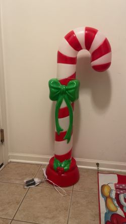 Christmas Candy cane