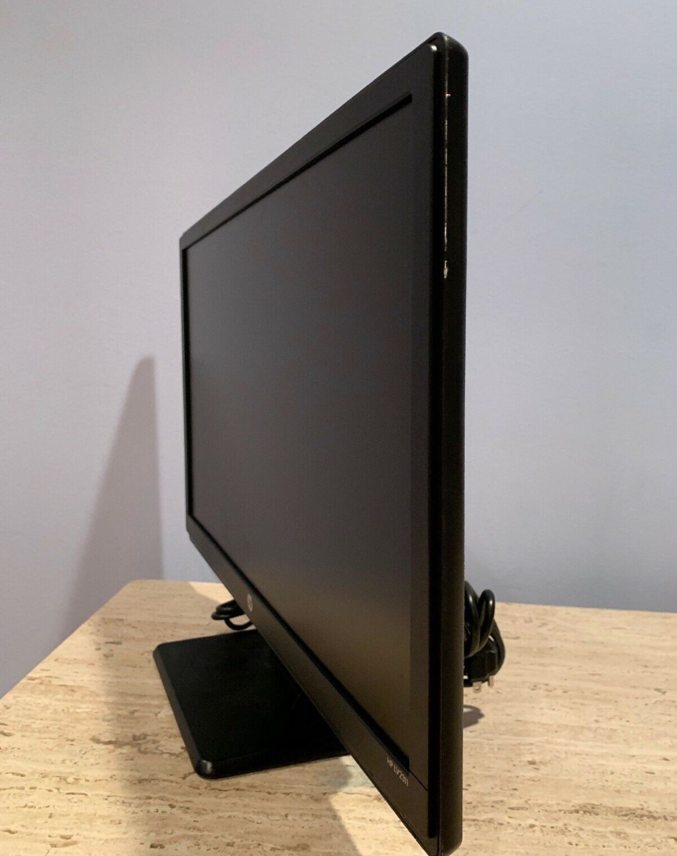 HP LV2311 23" Monitor for Sale in Bellevue, WA OfferUp