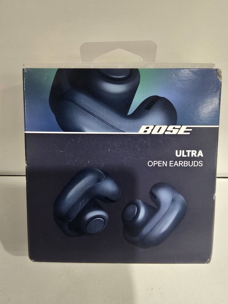 Bose Ultra Open Earbuds