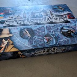 Board Game for Sale