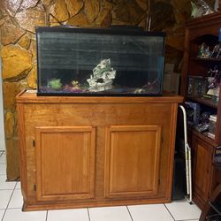 150 Gallon fresh/salt water tank