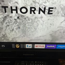 Toshiba Tv