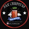 Micheladas San Cruditas