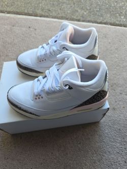 Used Women's Jordan Size 8