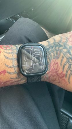 Apple Watch Series 11 46mm GPS