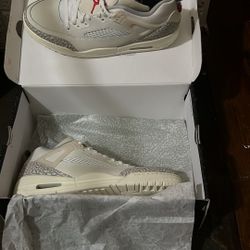 JORDAN SPIZIKE LOW