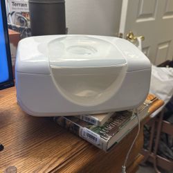 Baby Wipe Warmer 