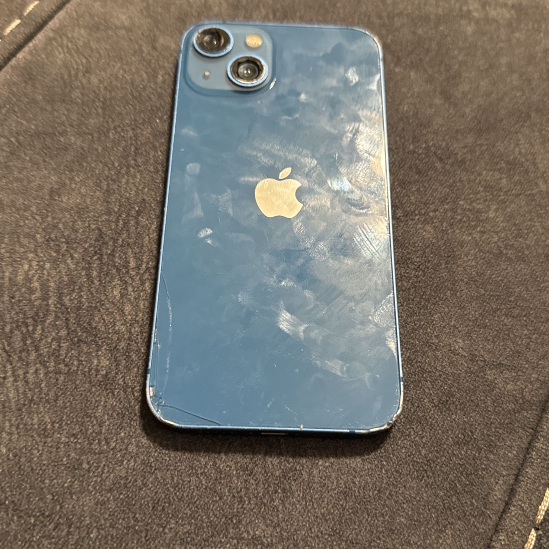 iPhone 13