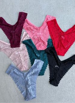 Underwear/ Ropa interior