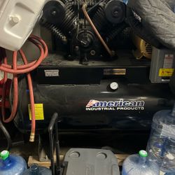 Compressor