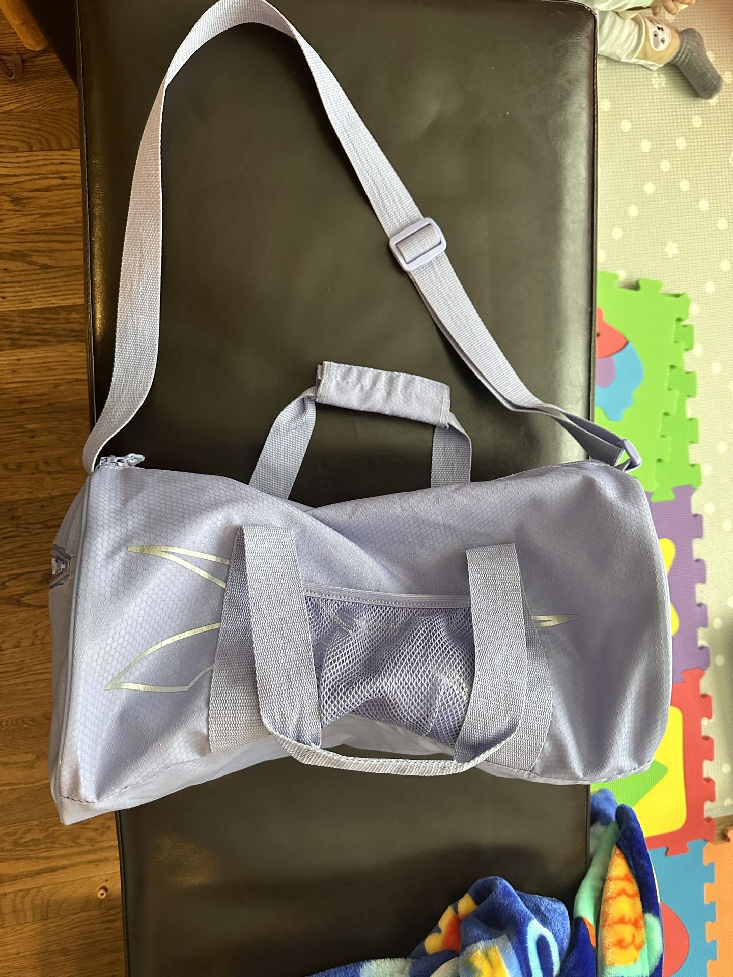 Gym Bag