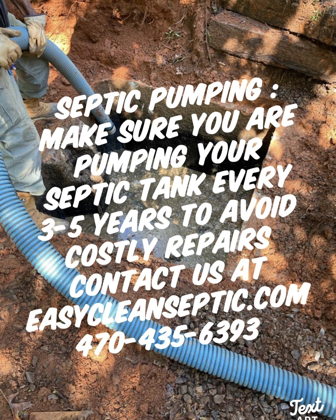 Septic Drainfields