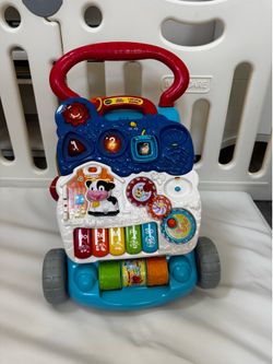 Baby walker