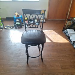 Bar Stool Chair 