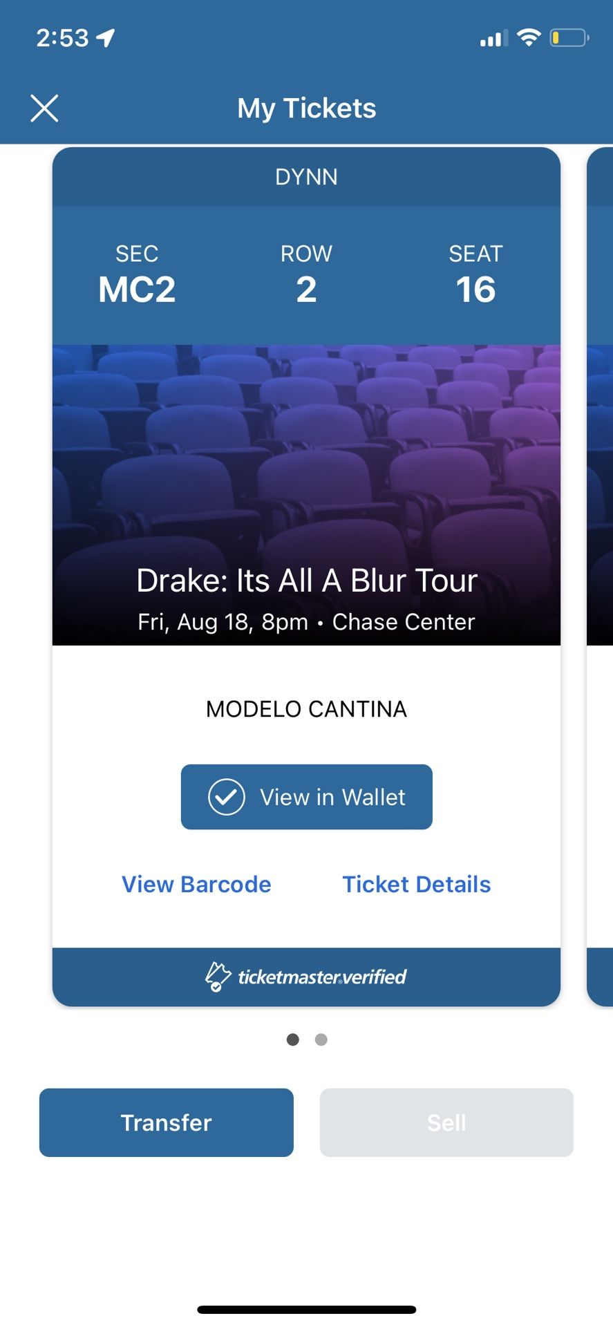 Drake Tickets Cheap