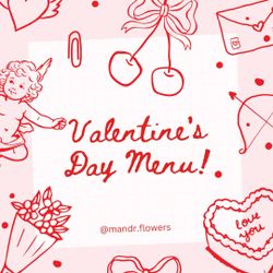 Arreglos Para San Valentín Cajas Y Ramos Disponibles