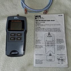 IDEAL Network Tester