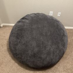Love Seat/ Bean Bag