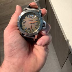 Watch Men’s 