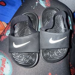 Baby Shoes 