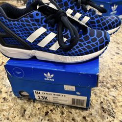 Adidas Youth Sneakers 