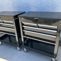 Tool Boxes