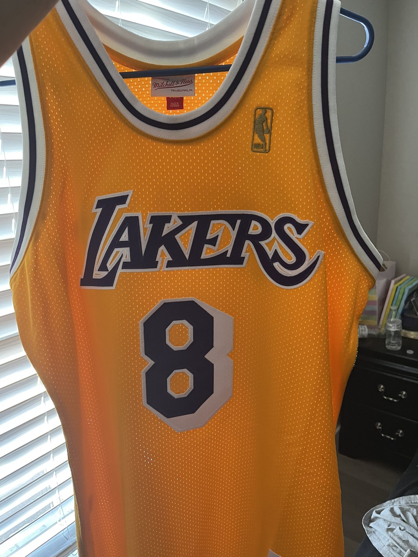 Lakers Kobe Bryant Jersey