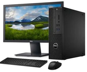 DELL SFF  🖥  Intel i7, Precision, 3.10GHz.CPU/16GB. RAM/1.0TB.HDD, Win.11, 
don't ask if this available!!