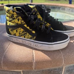 Vans Shoes - The Shining Mens 3.5