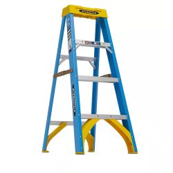 4ft Werner Ladder
