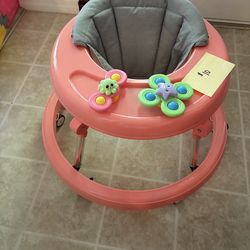 Baby stuff