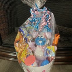 Elmo Easter Basket🧺🐣🐇