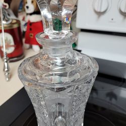 1950'S DECANTER