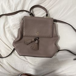 Kate Spade Backpack