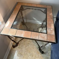 End Tables