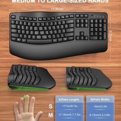 Wireless Keyboard