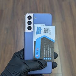 Samsung S21 128 GB Unlocked