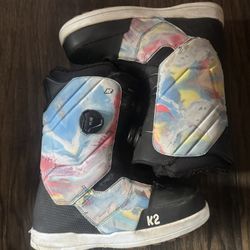K2 Maysis Snowboard Boots Mens 9.5