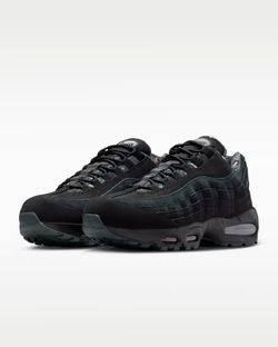 Size 9.5 - Nike X Realtree Air Max 95
