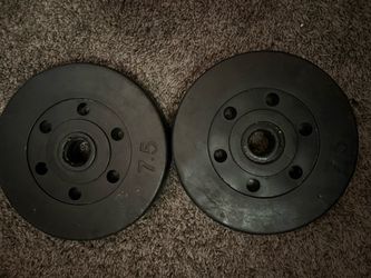 Weights￼