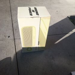 Bose Sound Link Plus