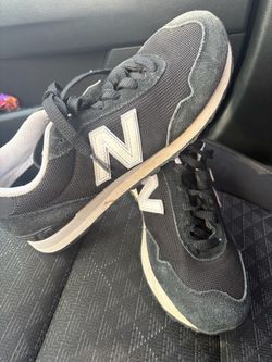 New balance