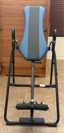 Inversion Table