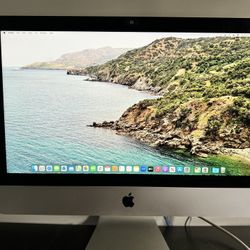 iMac 