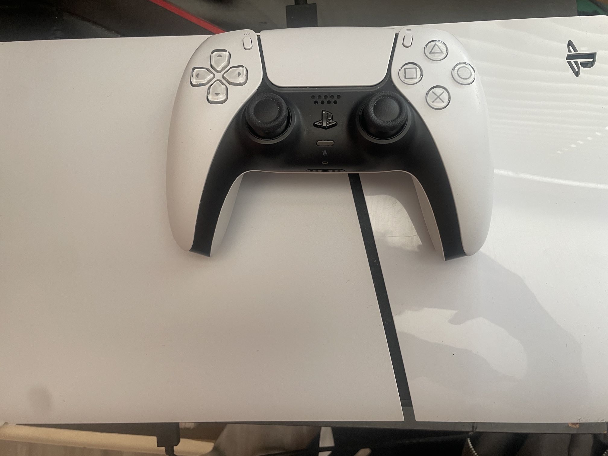 Playstation 5 Slim Ps5